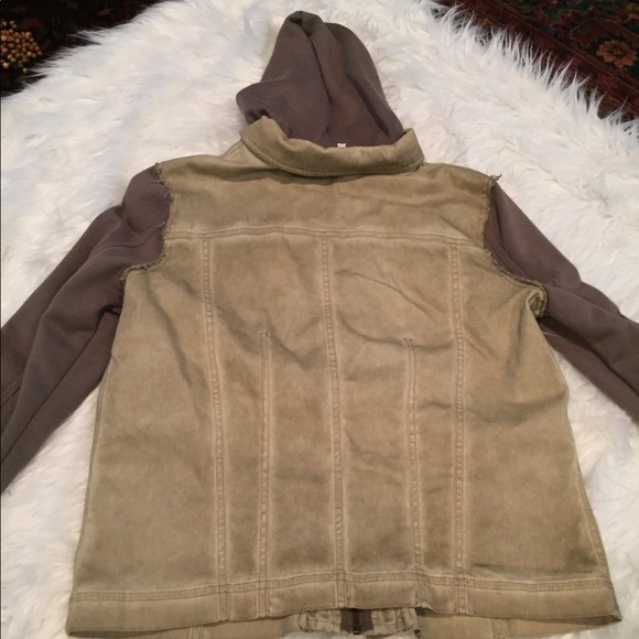 Free people coat - Picture 4 of 7